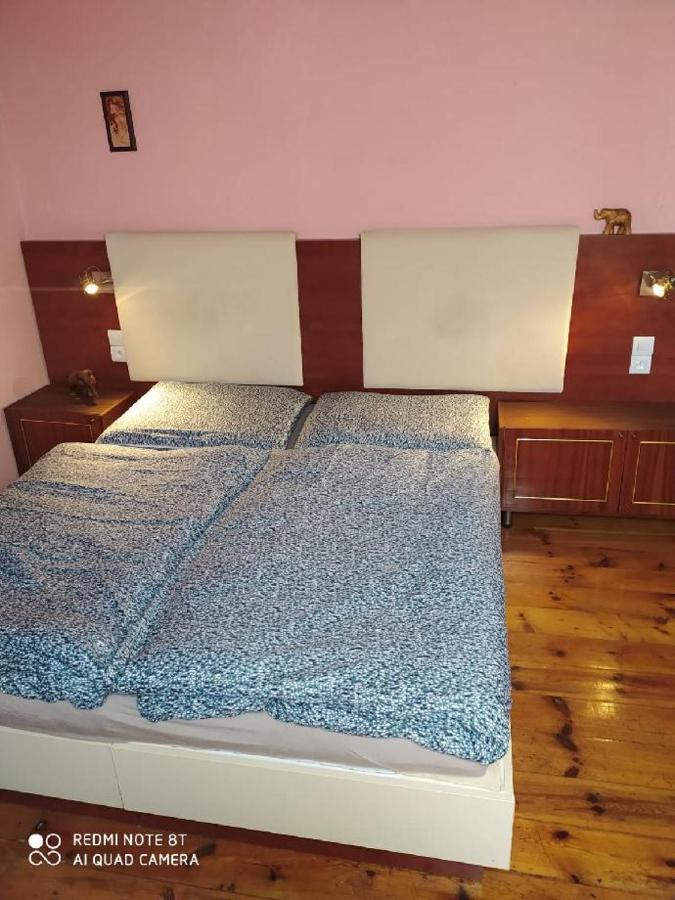 Penzion u Lípy Decin Exterior foto